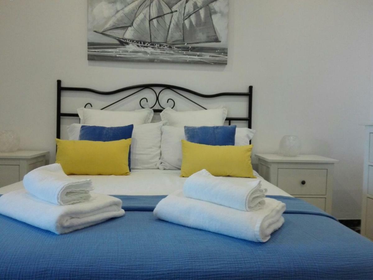 Apartamento Cotobro Almunecar Bagian luar foto